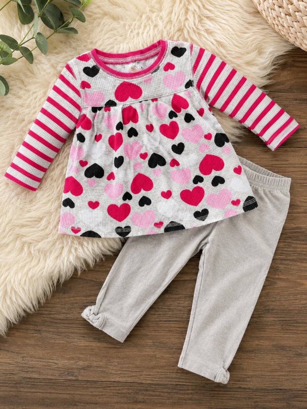 Girls 12 Month Outfit